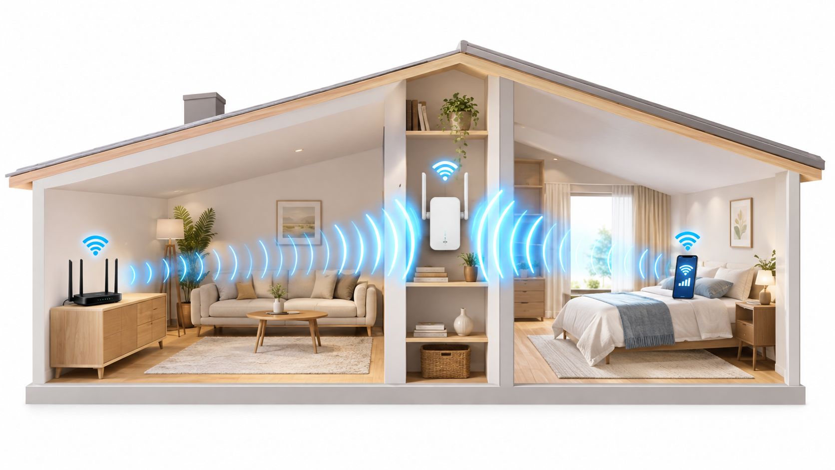 What Makes a Good WiFi Extender a Practical Guide