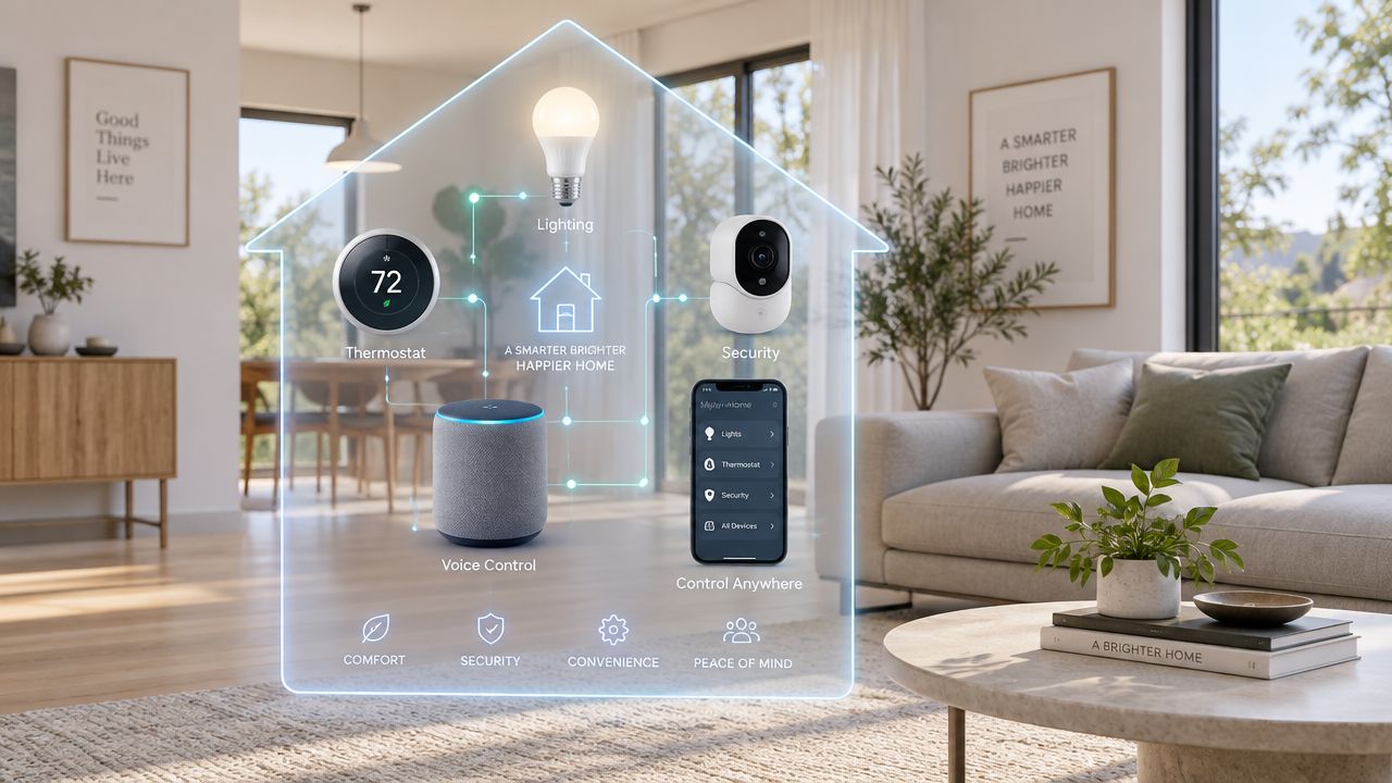 Best Smart Home Ecosystem for Every Home in 2026