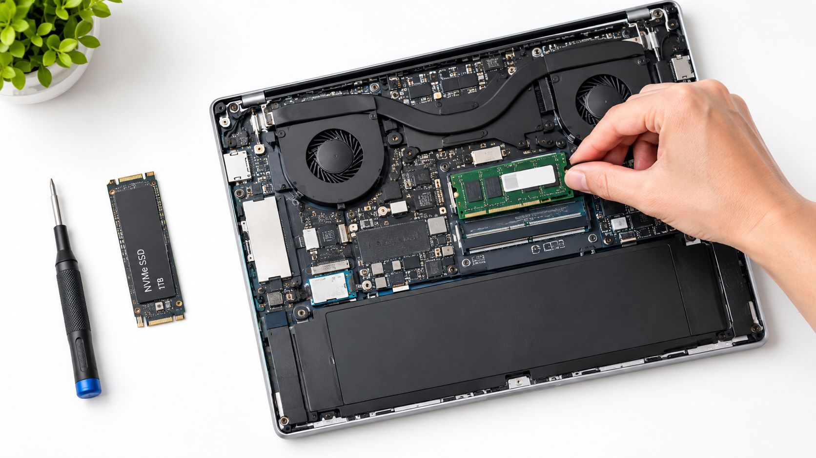 Slow Laptop Fixes That Actually Work in 2026