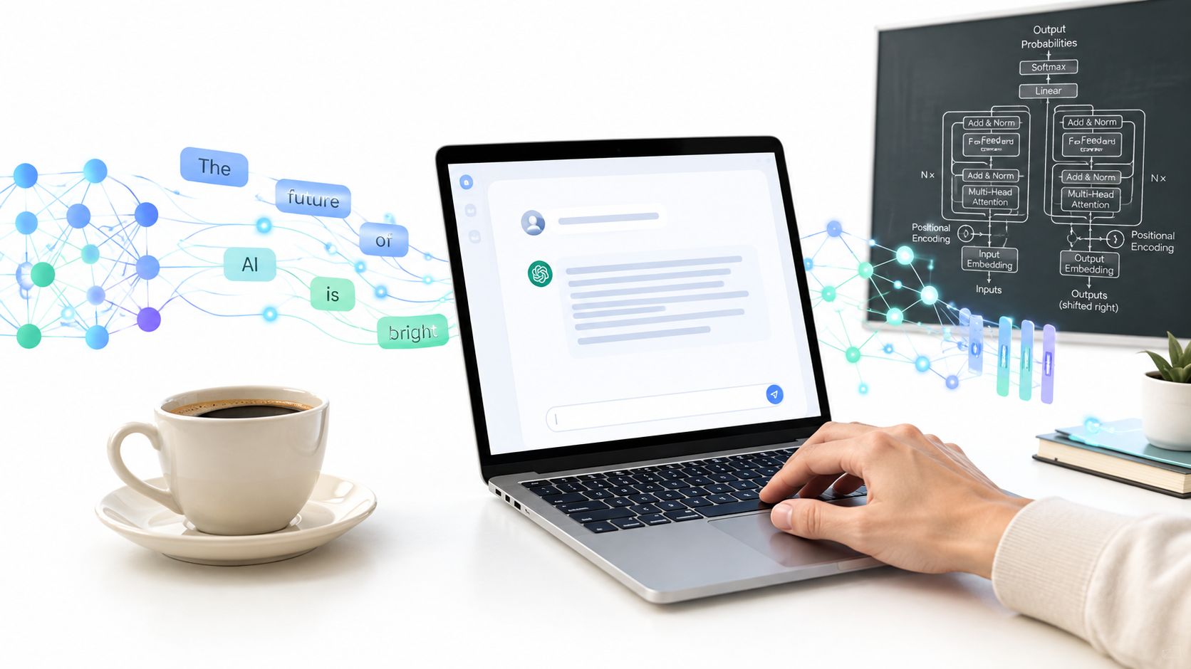 How Does AI Chatbot Work: A Plain-English Guide