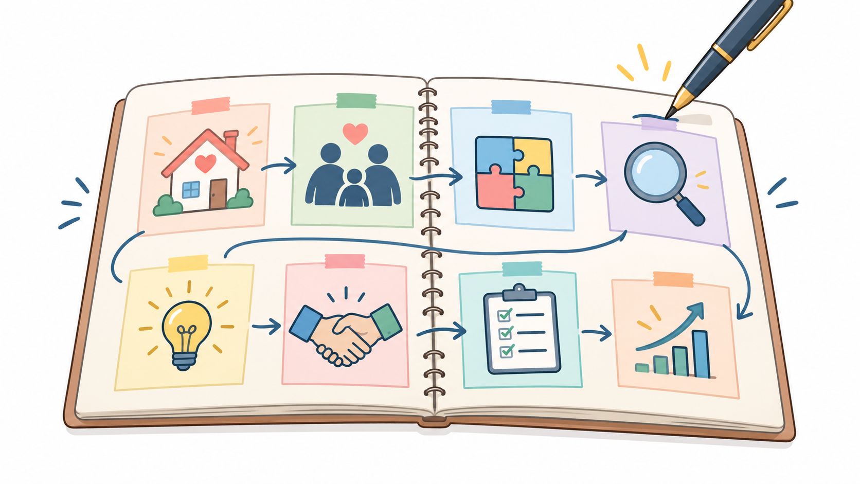 8 Foster Home Stories: Case Studies and Lessons Learned