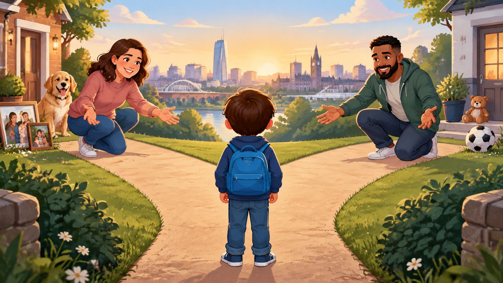 Kinship Care vs Foster Care: Which Route Is Right?