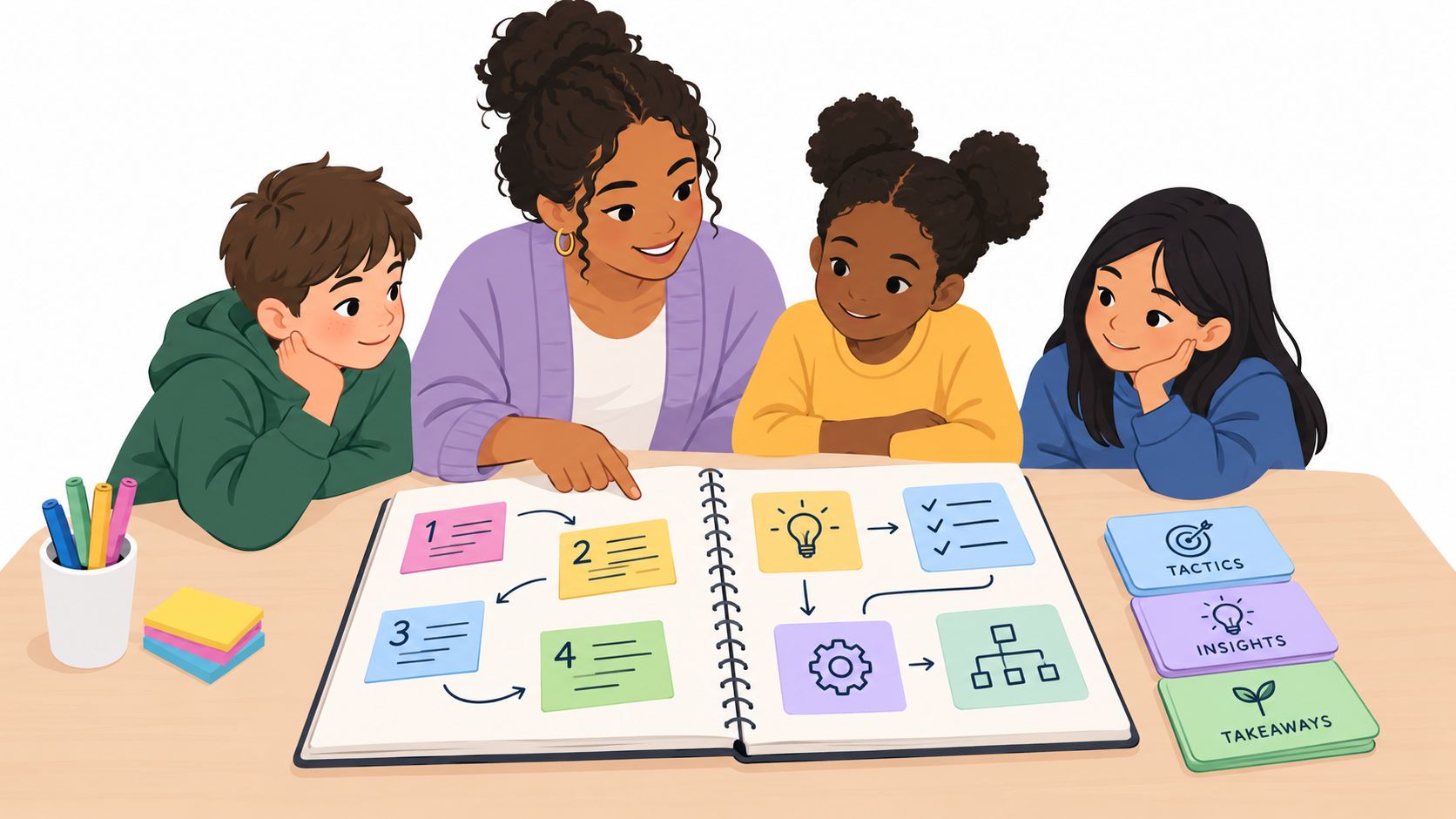 8 Foster Care Stories and What They Teach Us
