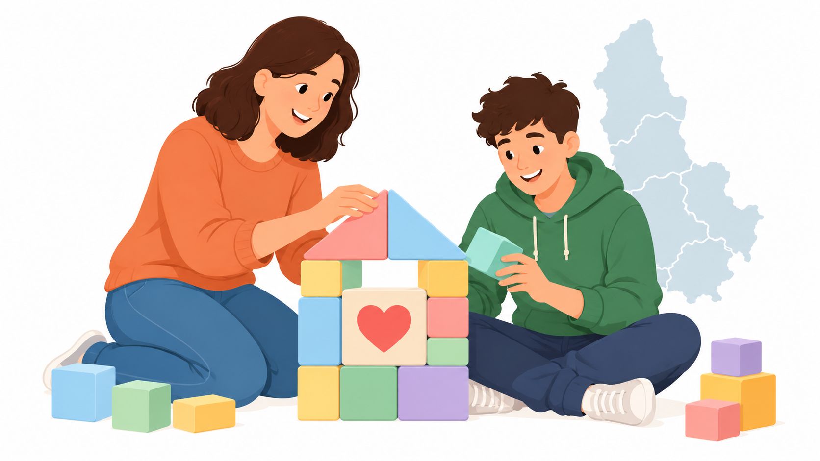 Teens in Foster Care: A Guide for North West Carers