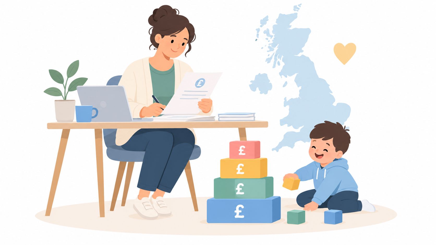 Tax Allowances for Foster Carers: A Practical UK Guide