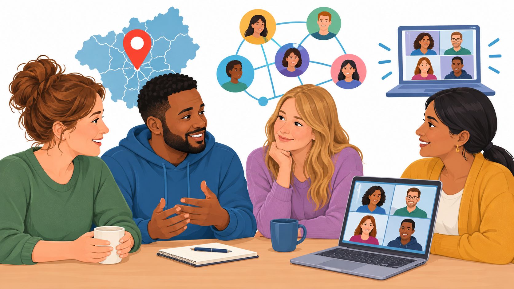 7 Foster Carer Support Groups: Local, National and Online