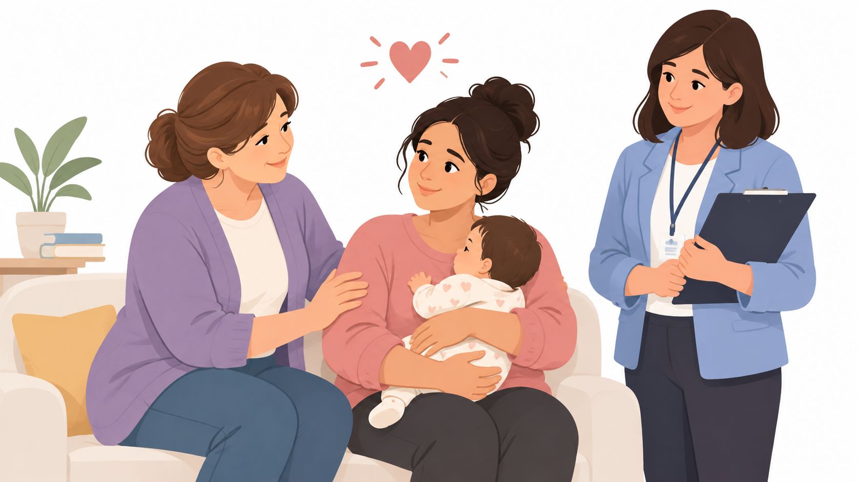 Parent and Child Fostering: What to Expect Before You Apply