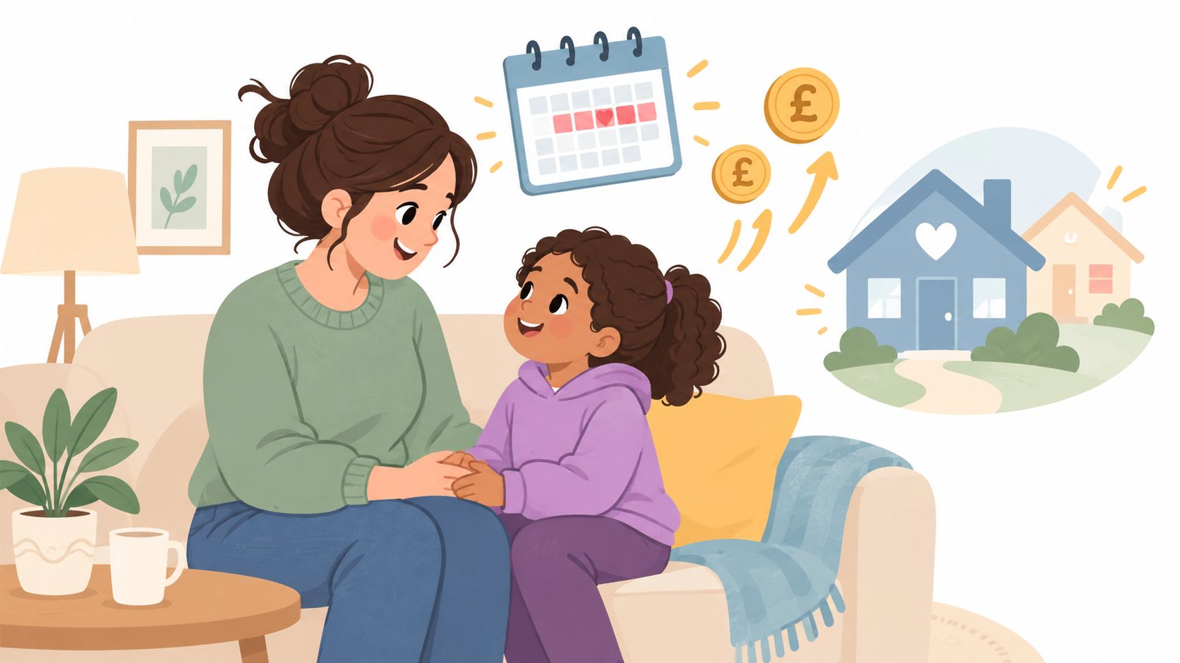 Foster Care Respite Payments: A Guide for UK Carers