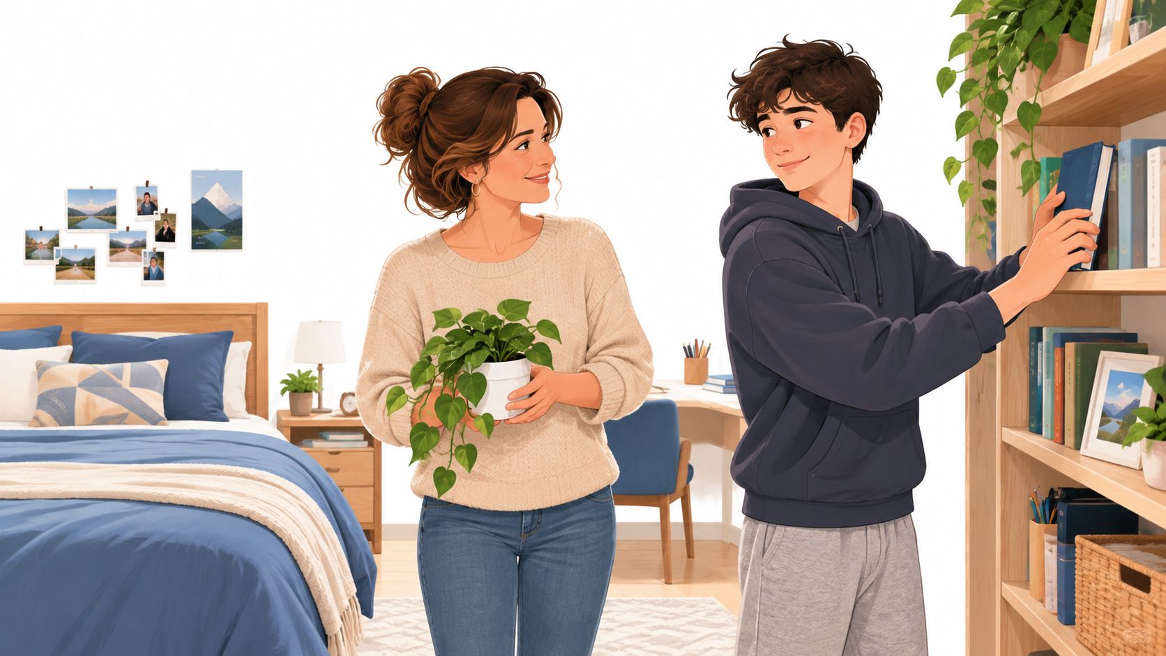 Foster Home for Teenagers: A Practical Preparation Guide