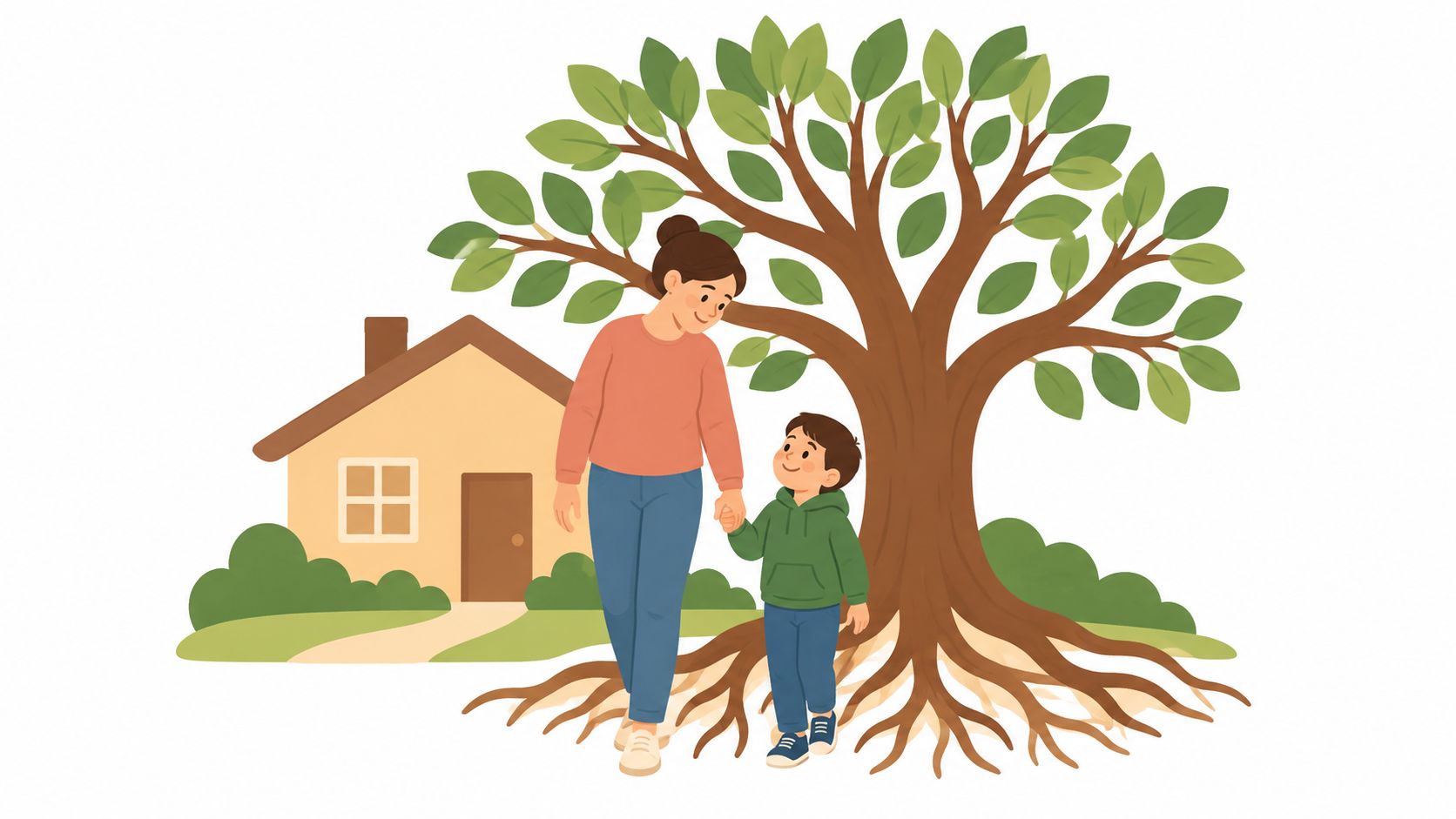 What Is Long Term Foster Care Explained
