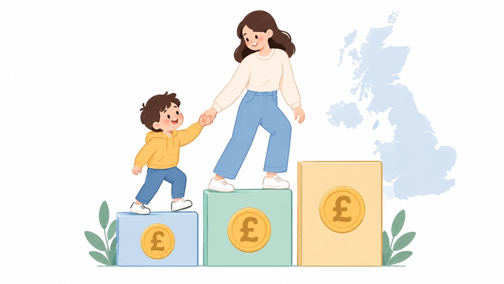 Do You Get Paid to Foster a Child: UK Allowances