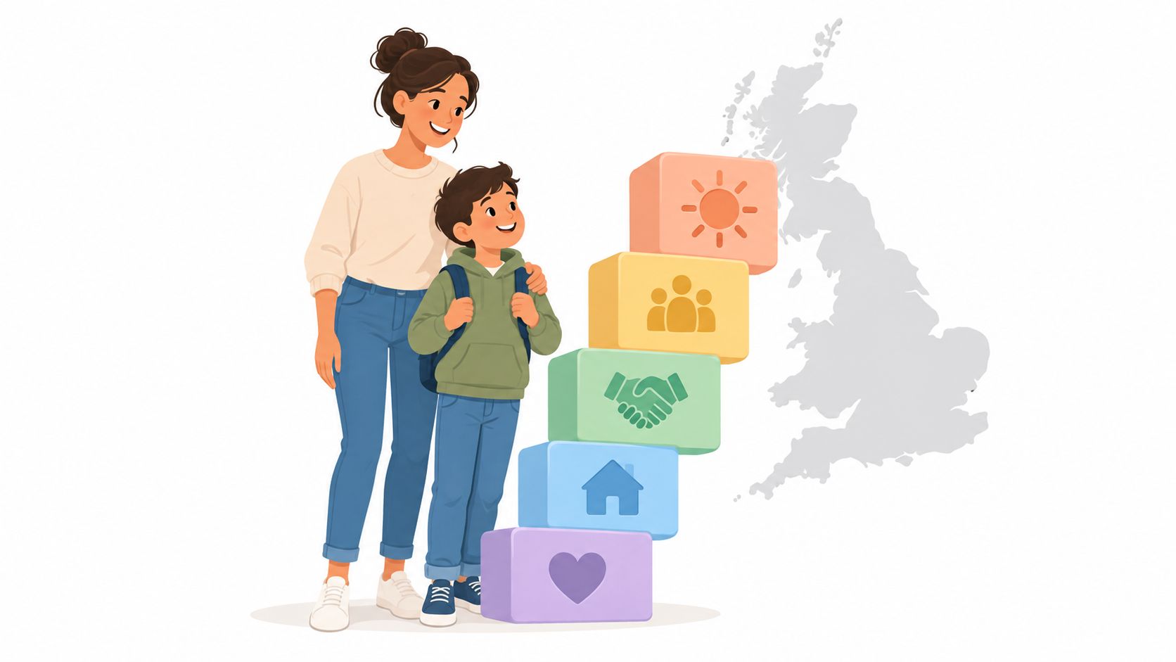 Single Parent Foster Care: Essential UK Guide 2026