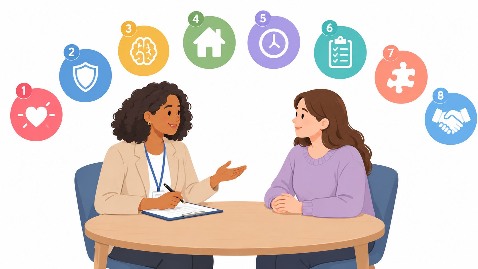 8 Fostering Assessment Questions: How to Prepare