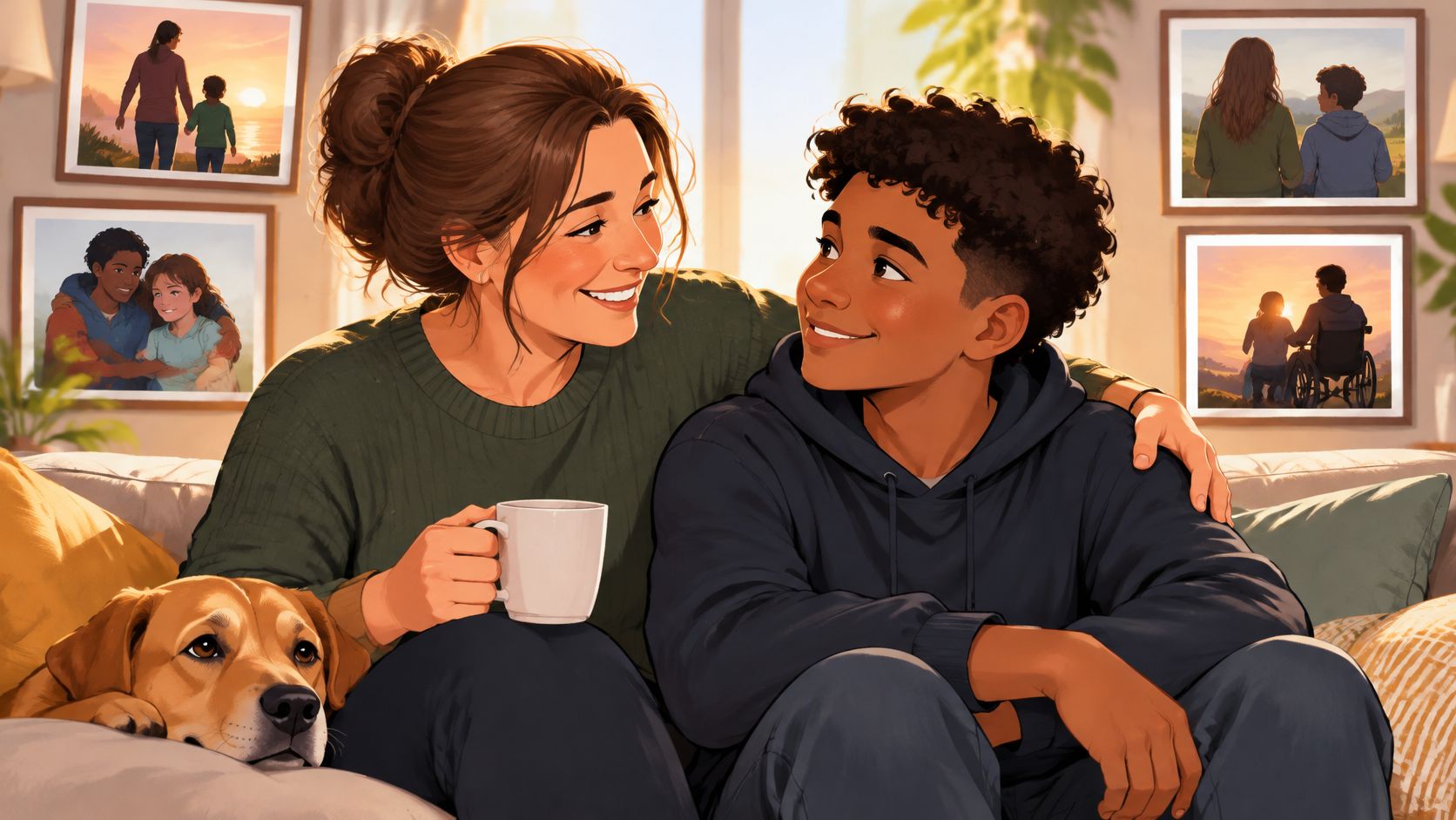 Stories of Foster Care: 8 Journeys That Show What It Means