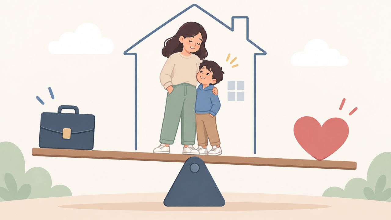 Single Foster Parents in England: A Practical Guide