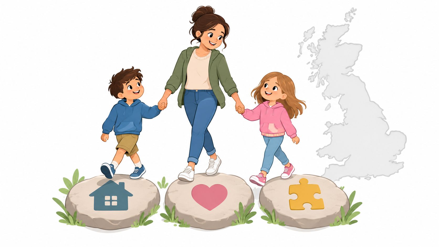 Single Parent Fostering in the UK: A Practical Guide