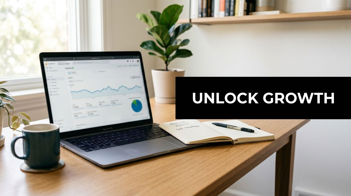 Sales Funnel Optimization: Unlock Your Business Growth