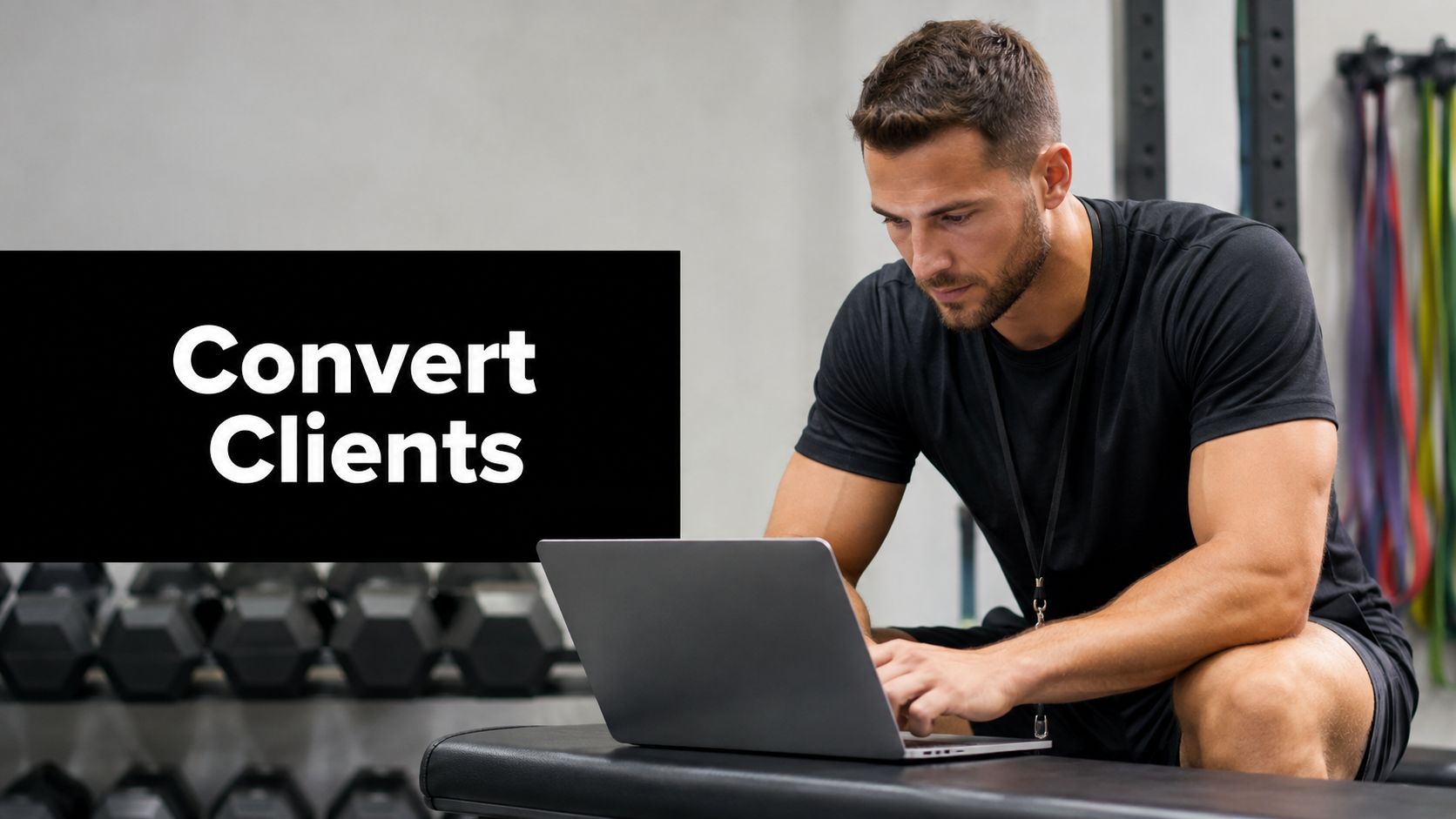 Website Design for Personal Trainers That Converts