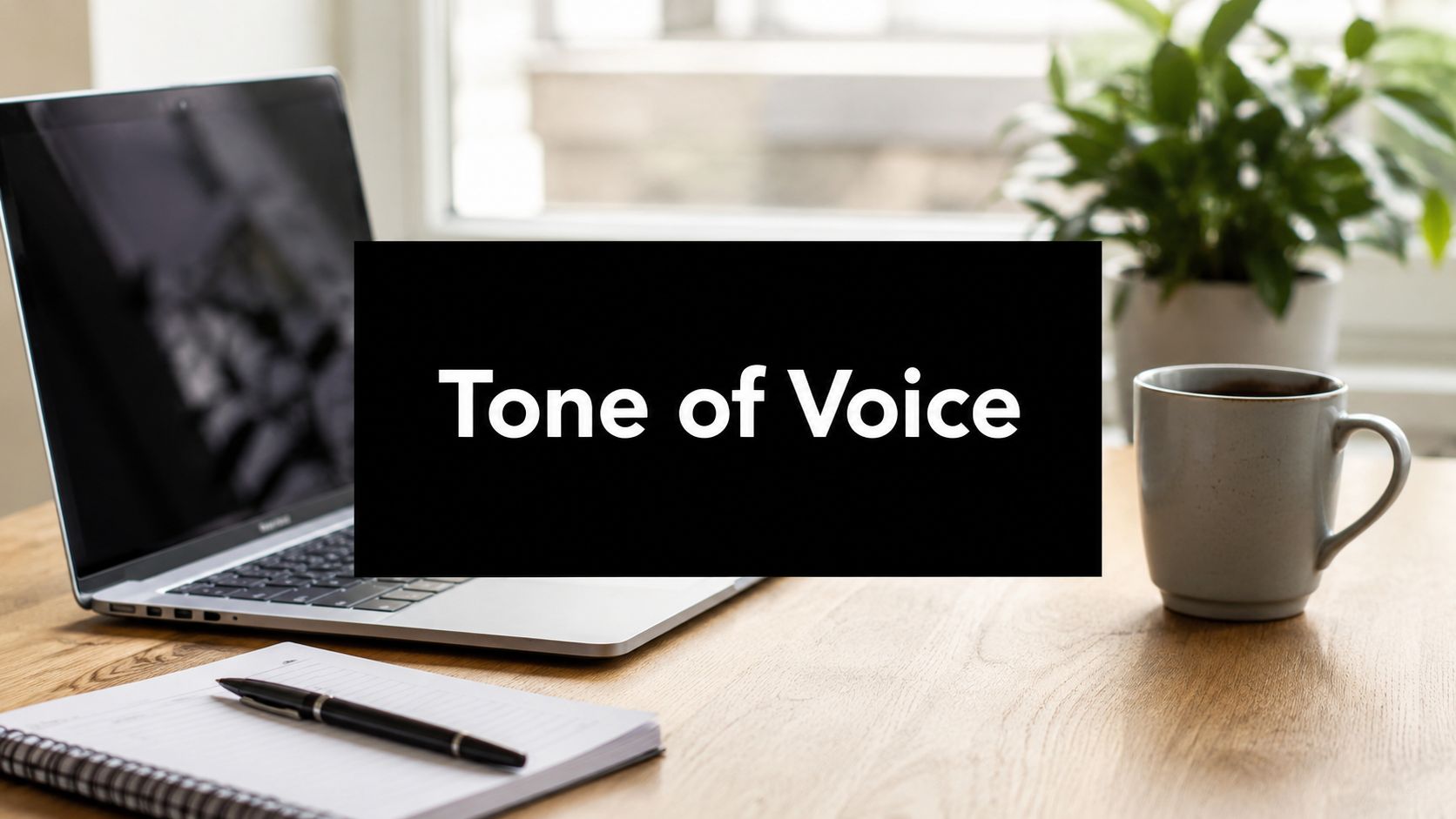 Master Your Tone of Voice Guidelines: UK Business Guide 2026