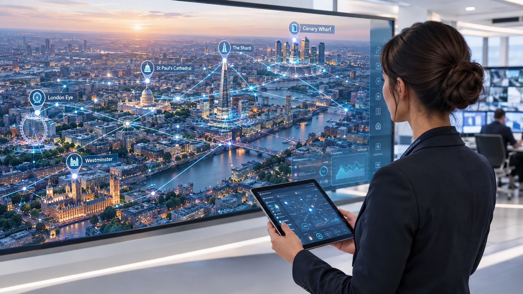 Multi-Site Facilities Management: A London Guide for 2026