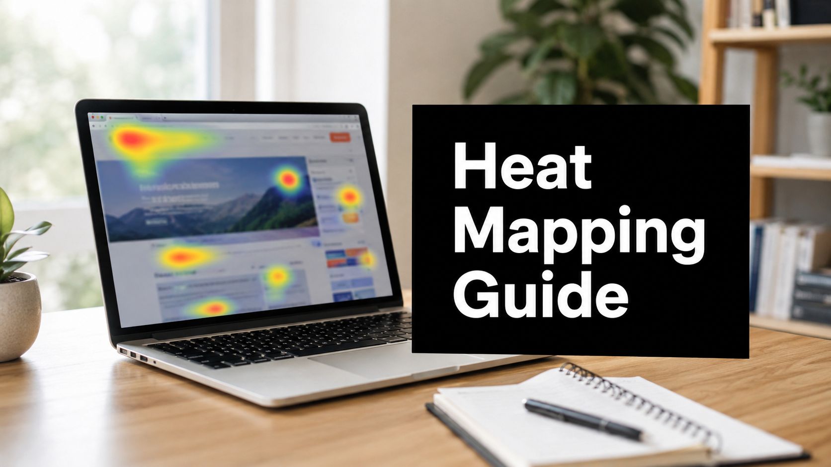 What Is Heat Mapping: A 2026 Guide
