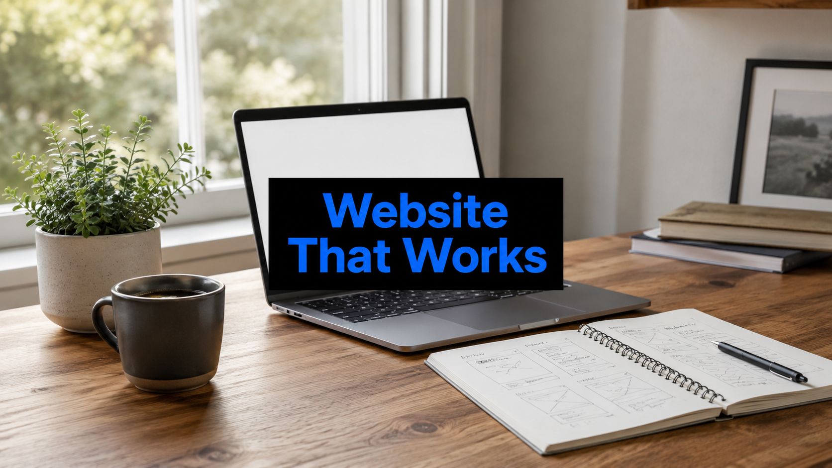 Small Business Website Development That Works