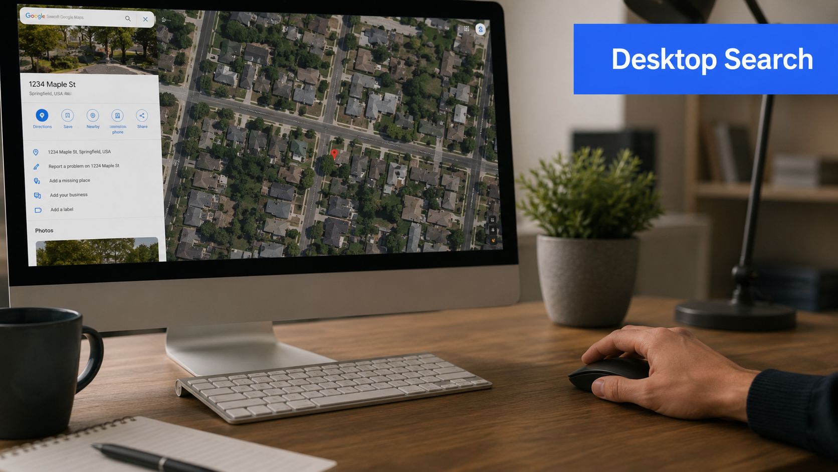 Screenshot from https://maps.google.com
