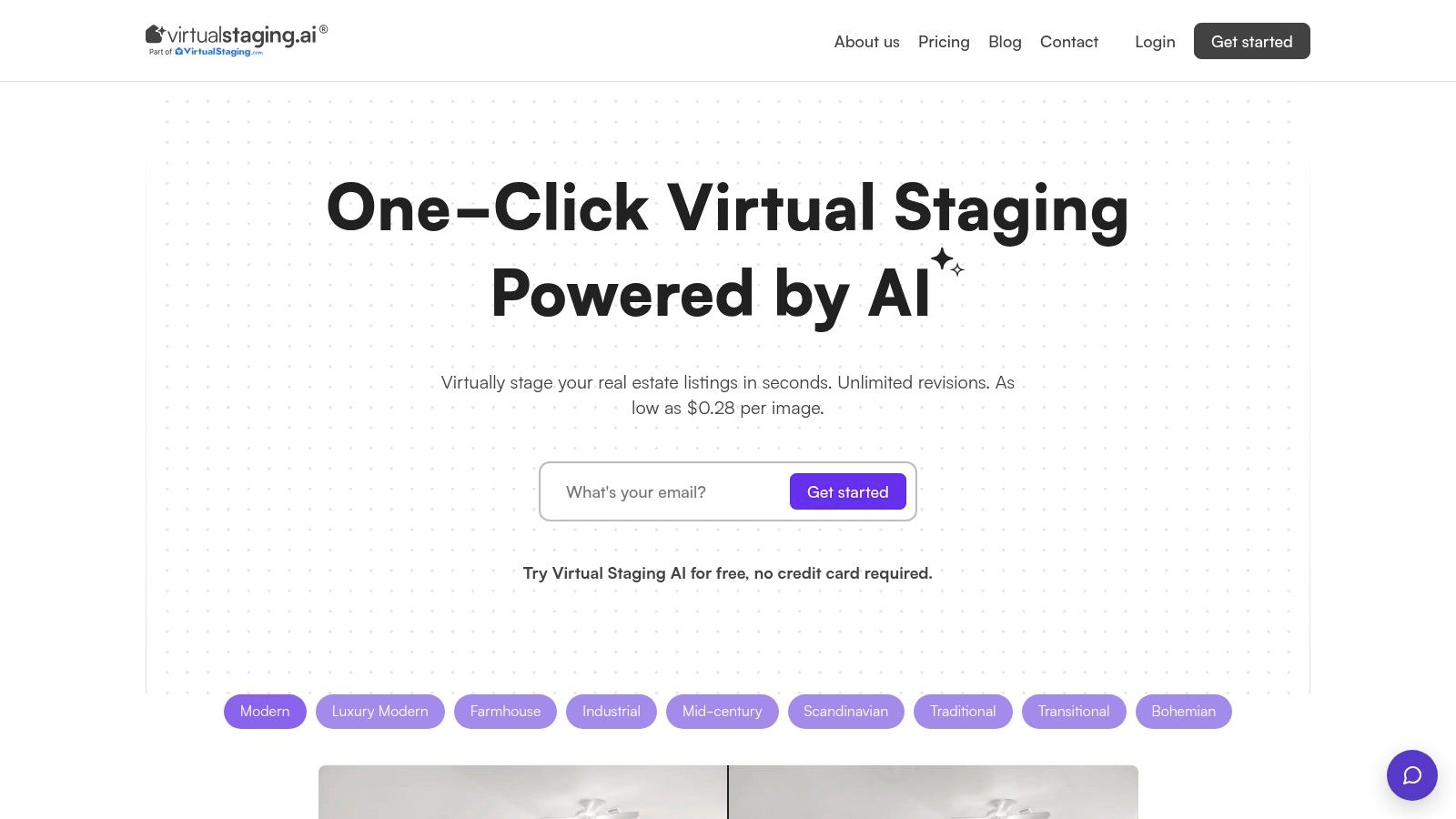 VirtuallyStage