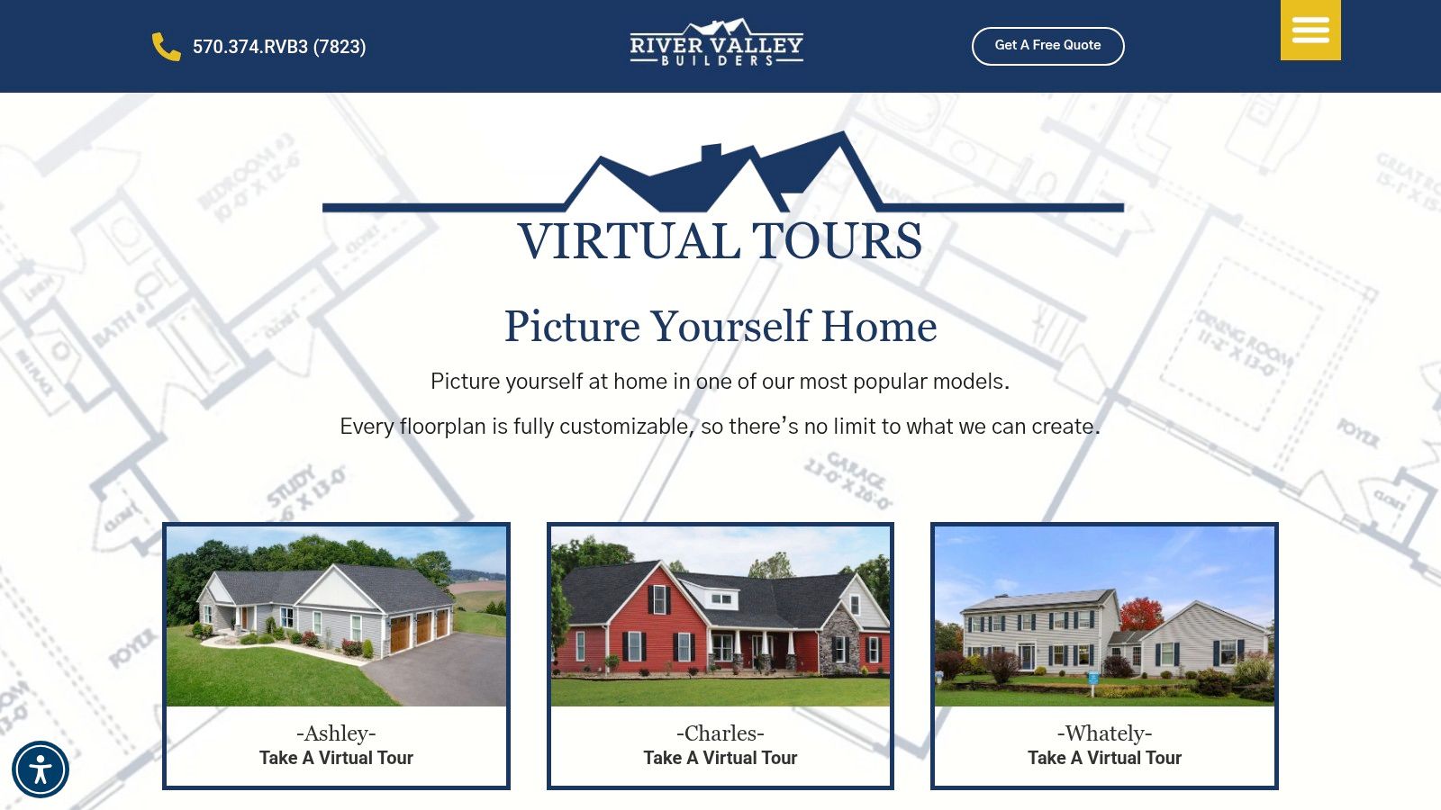 River Valley Builders
