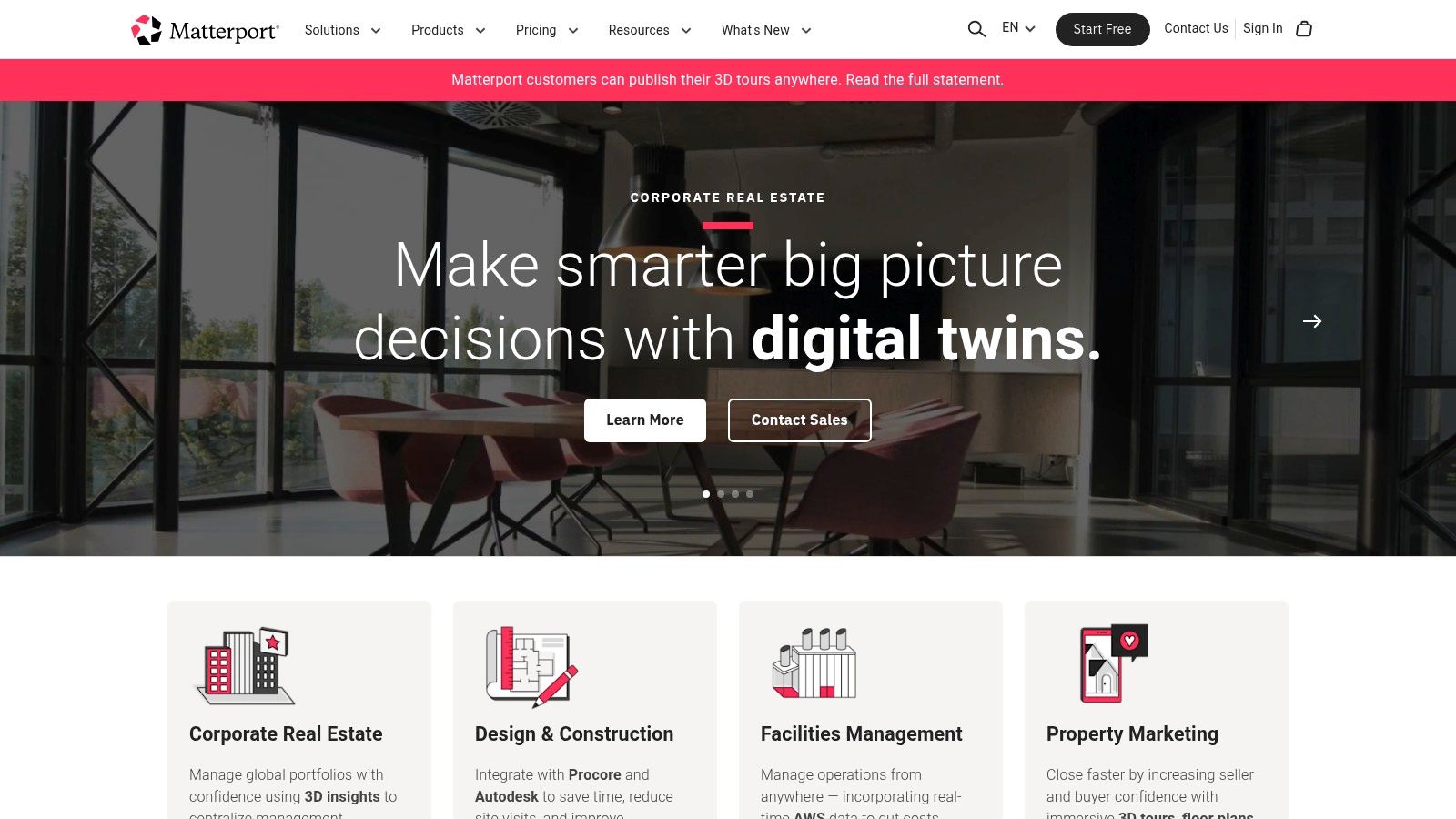 Matterport