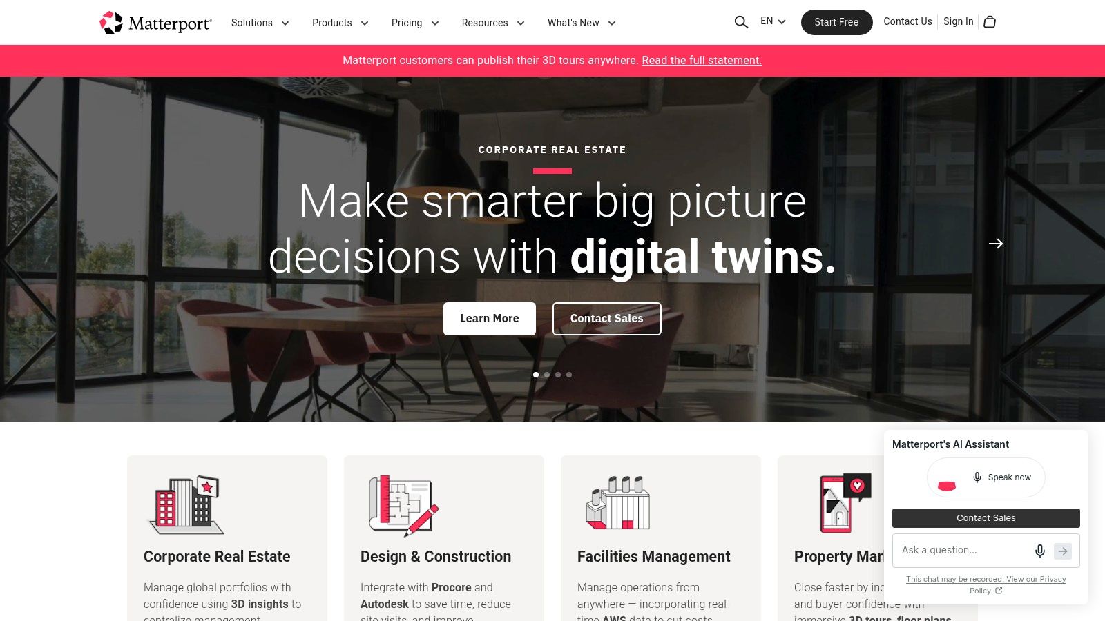 Matterport