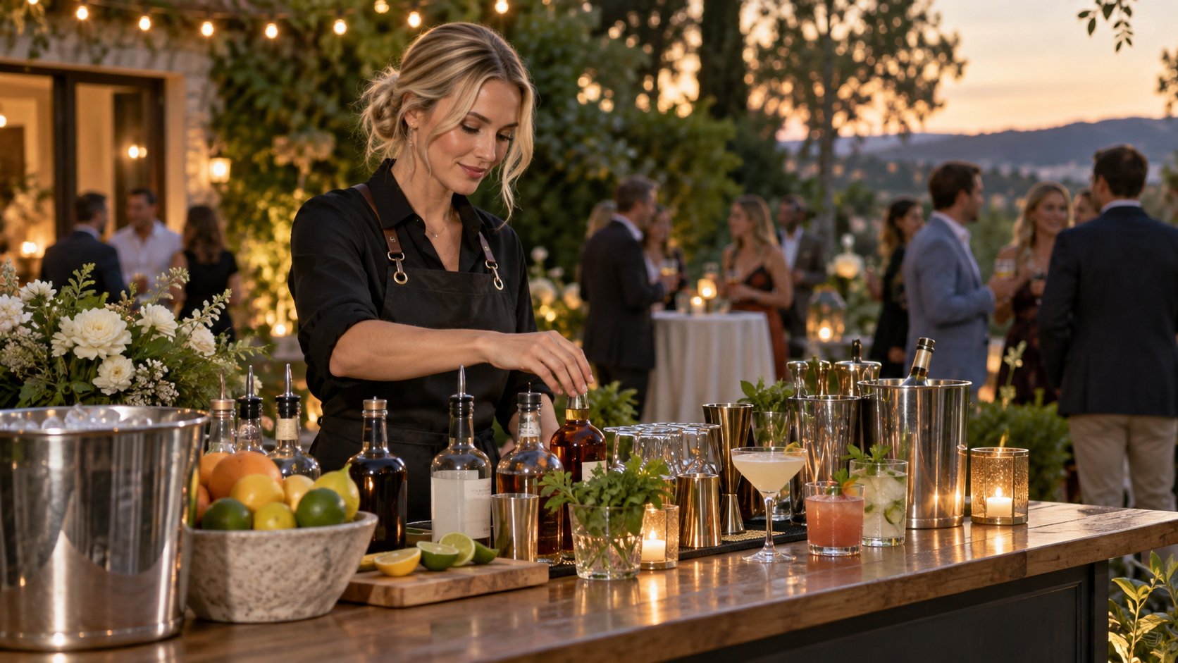 How Much Alcohol for a Party? Calculator & Host’s Guide