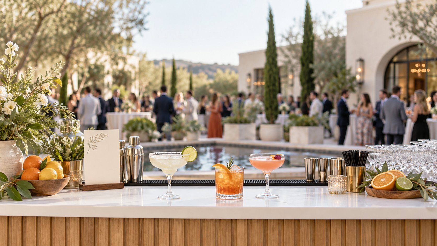 10 Mobile Bartending Companies to Compare in 2026