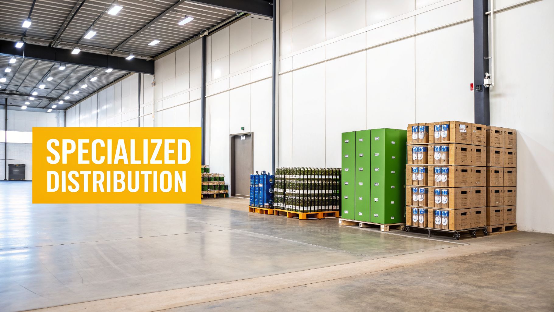 What Is a Distribution Strategy for Boston Businesses?