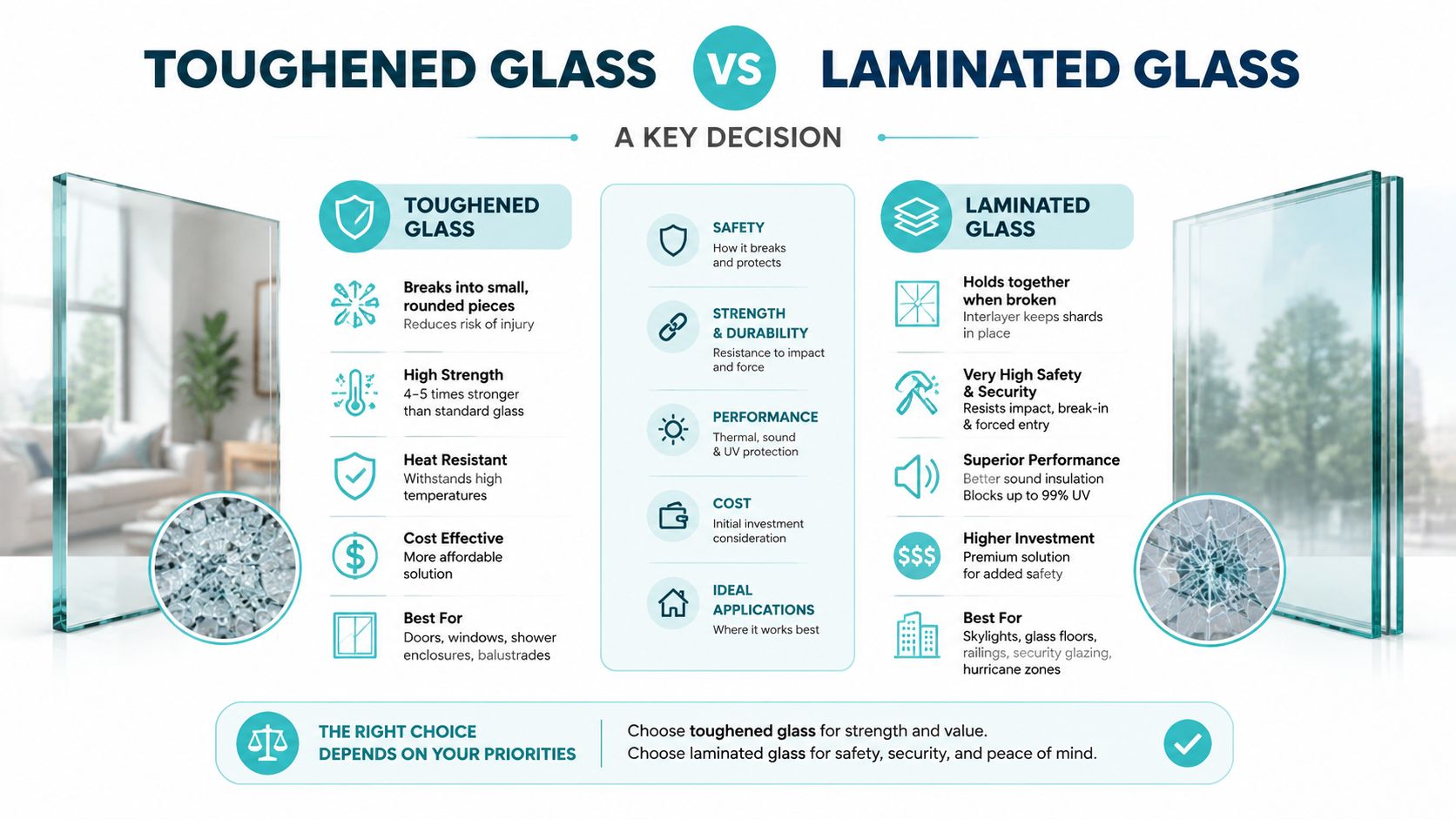 Ultimate Guide to Toughened Glass NZ: 2026 Standards | Auckland Window ...