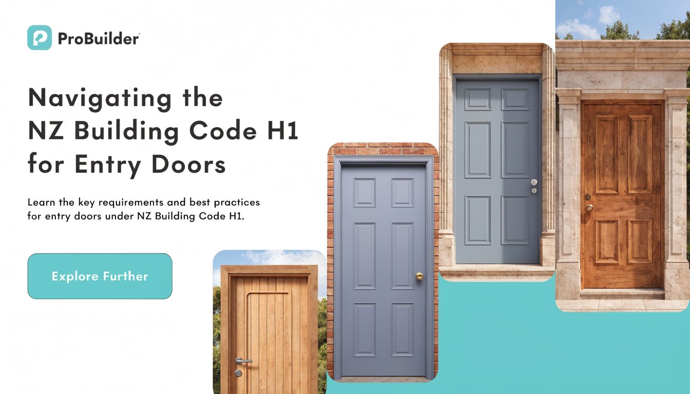 A Guide to the Best Entry Doors NZ Homeowners Prefer | Auckland Window ...