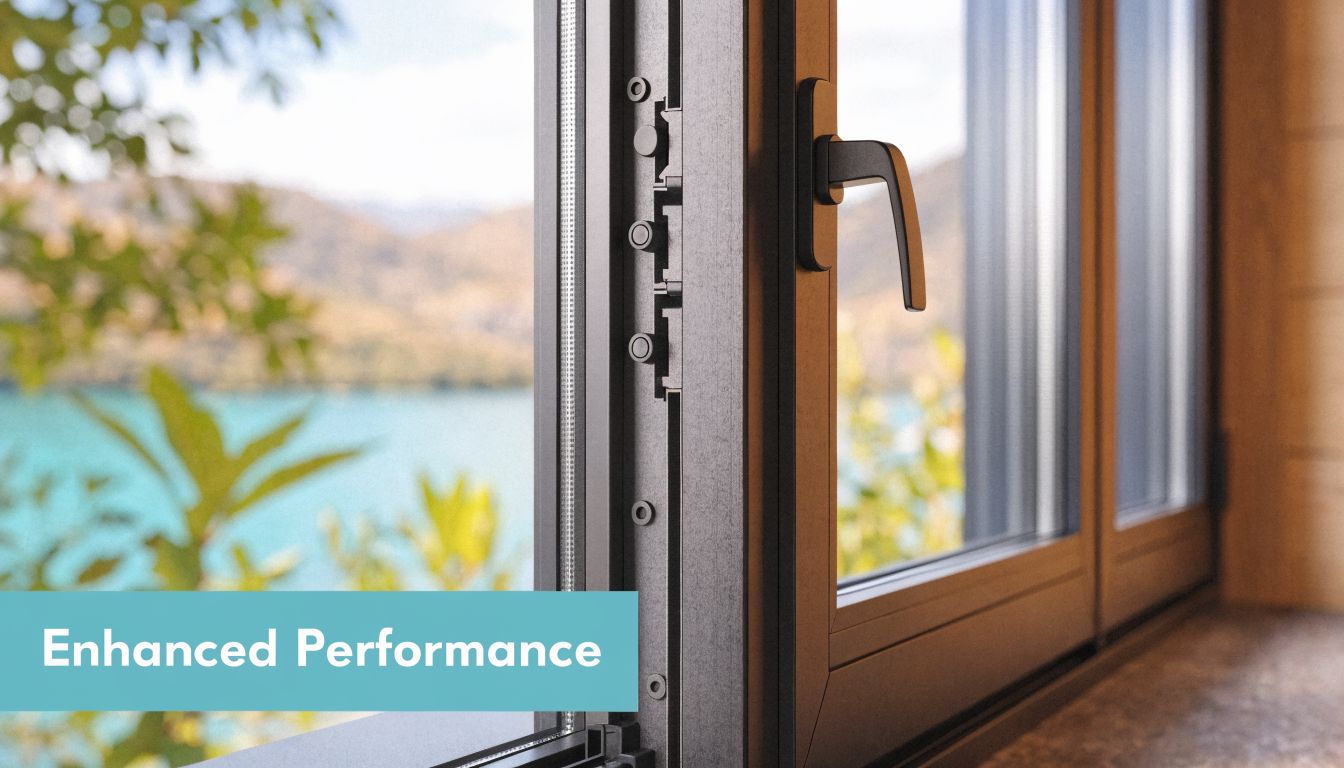 Aluminium Sliding Window Guide for Auckland Homeowners | Auckland ...