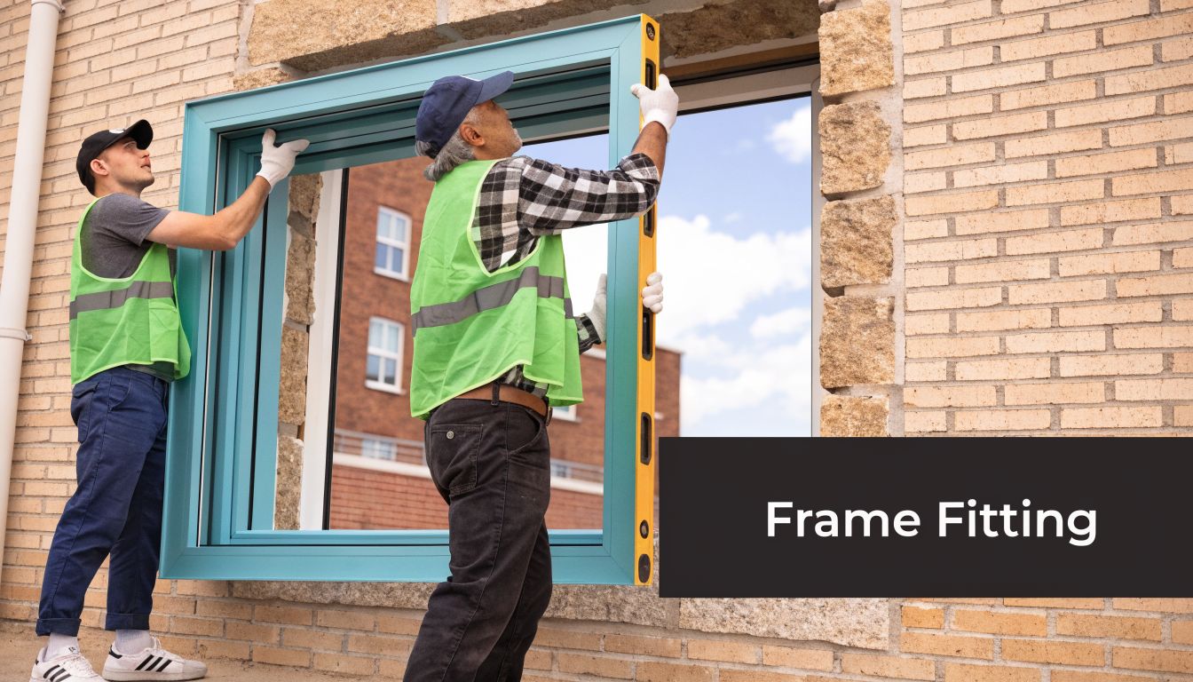 Installing Aluminium Windows: An Auckland Homeowner's Guide | Auckland ...