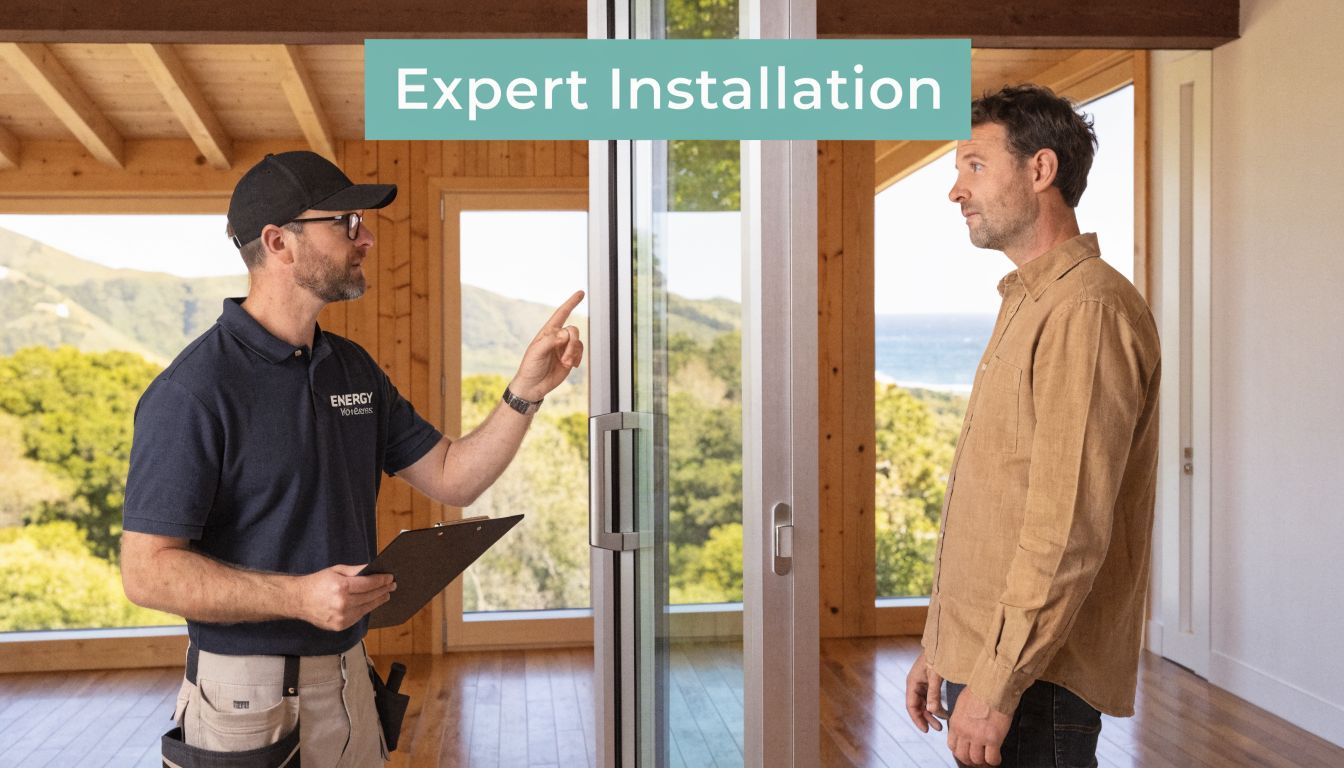 Thermal Break Windows NZ: Benefits, Costs & Standards | Auckland Window ...