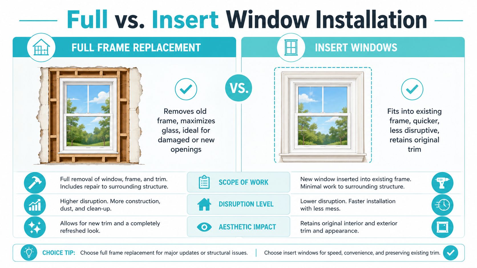 Insert Window Installation Window Installation NZ: Your 2026 Complete Guide & Best | Auckland ...
