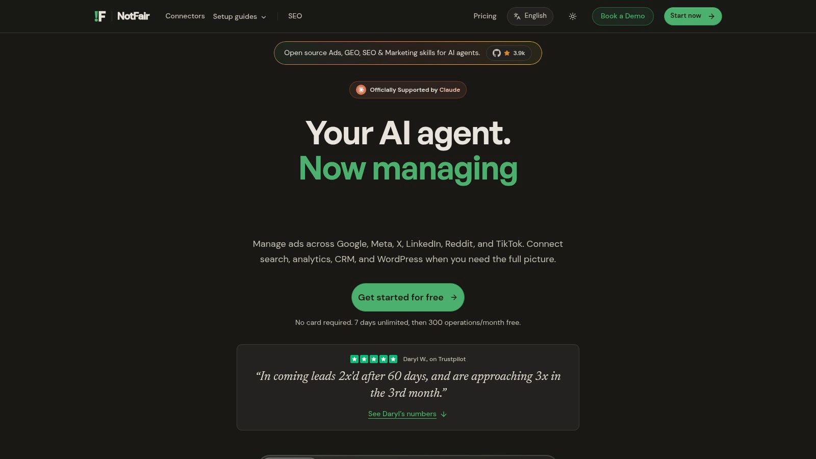 Screenshot from https://notfair.co