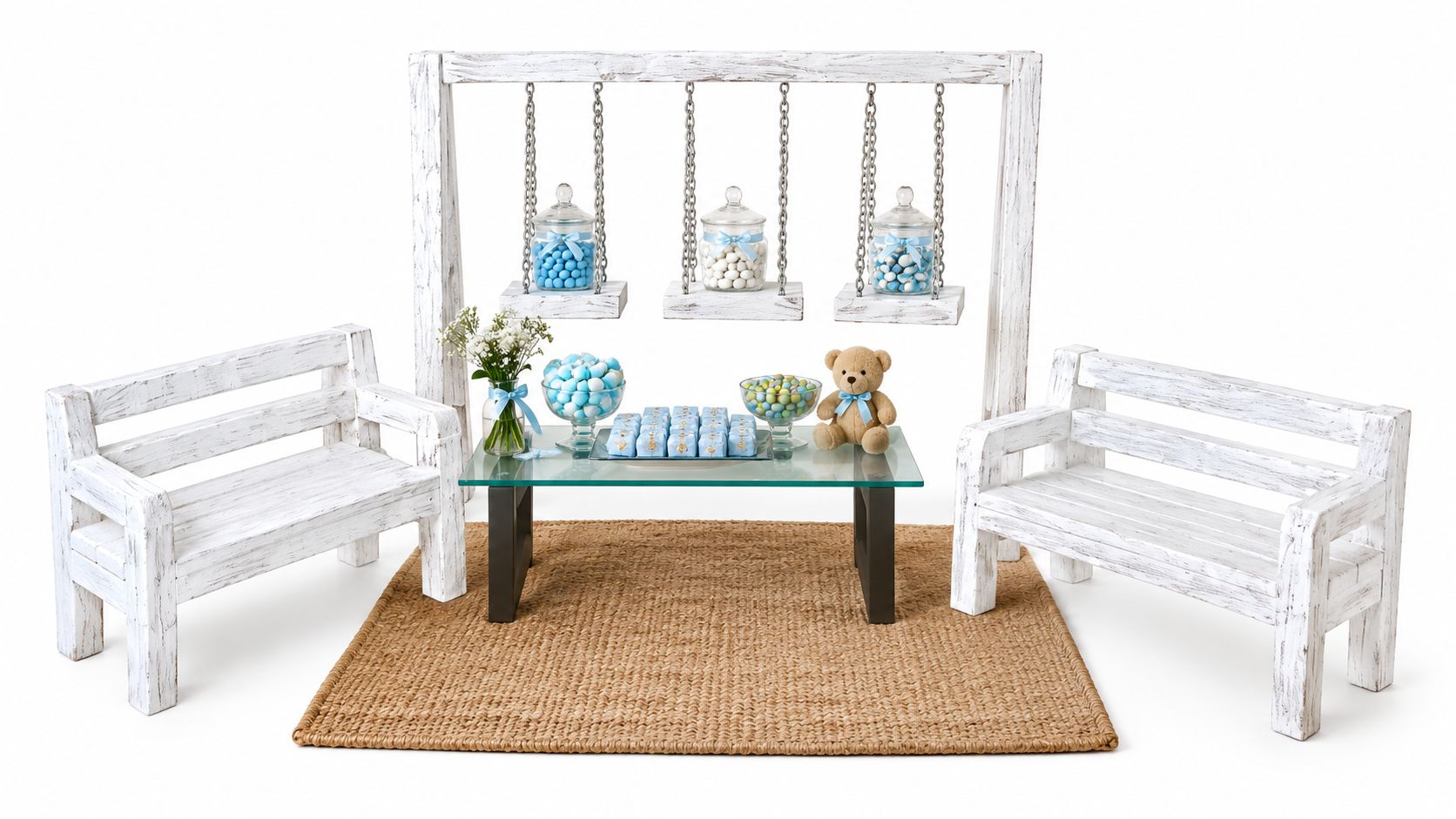 Candy Bar
