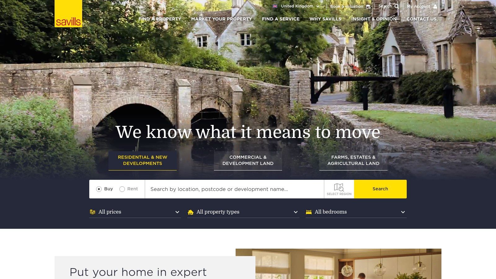 Savills