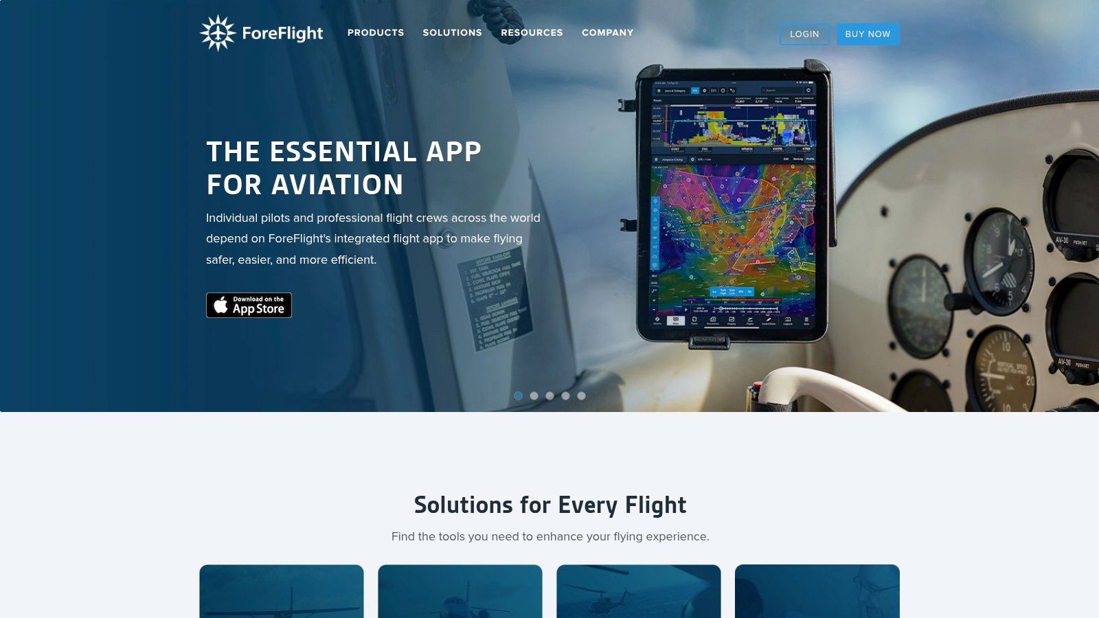 Sporty's Pilot Training, Learn to Fly