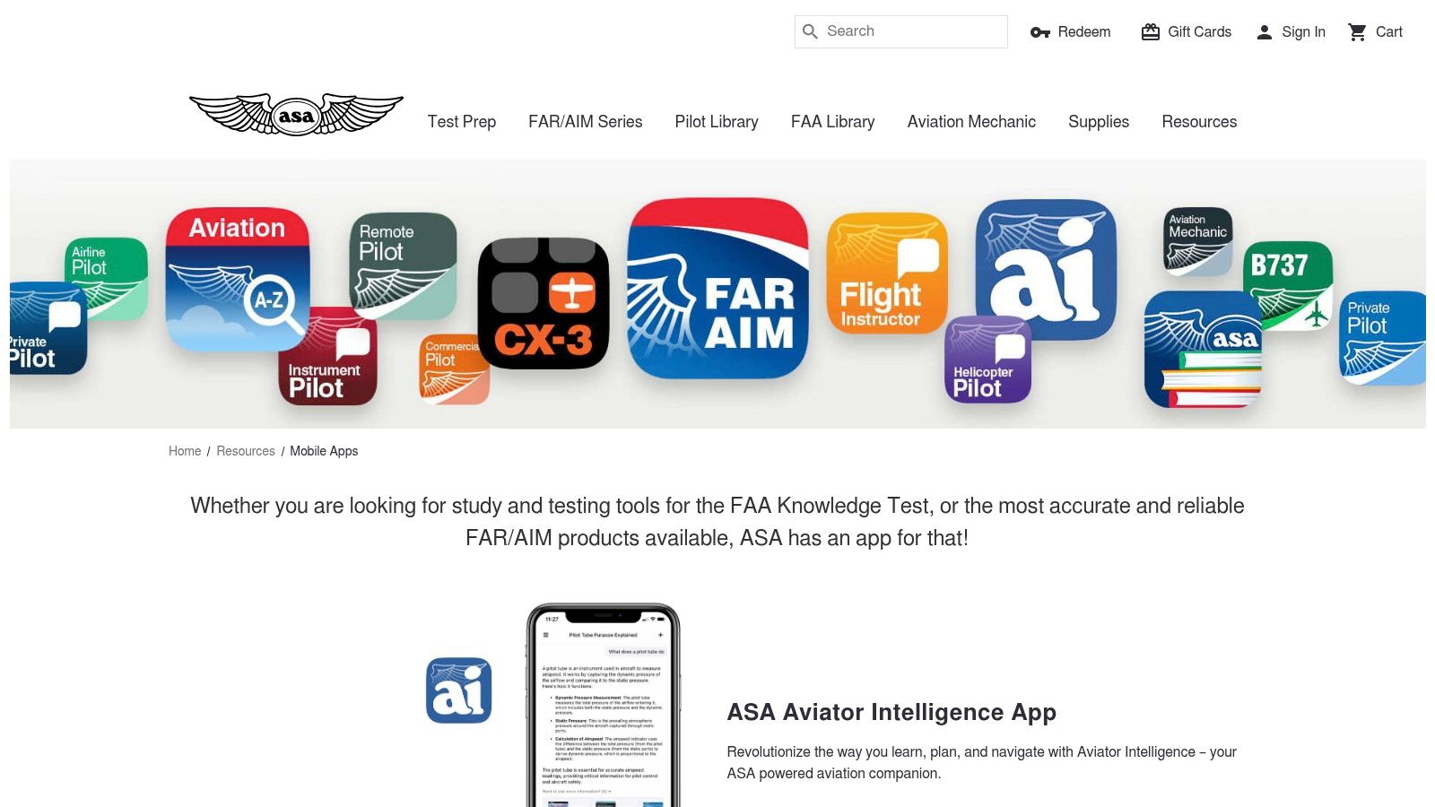 ForeFlight Mobile