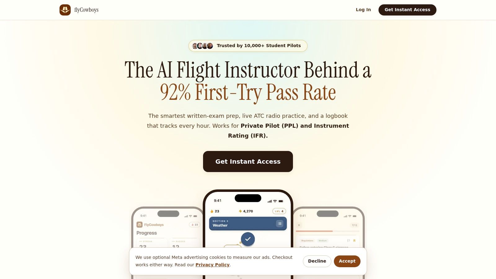 flyCowboys