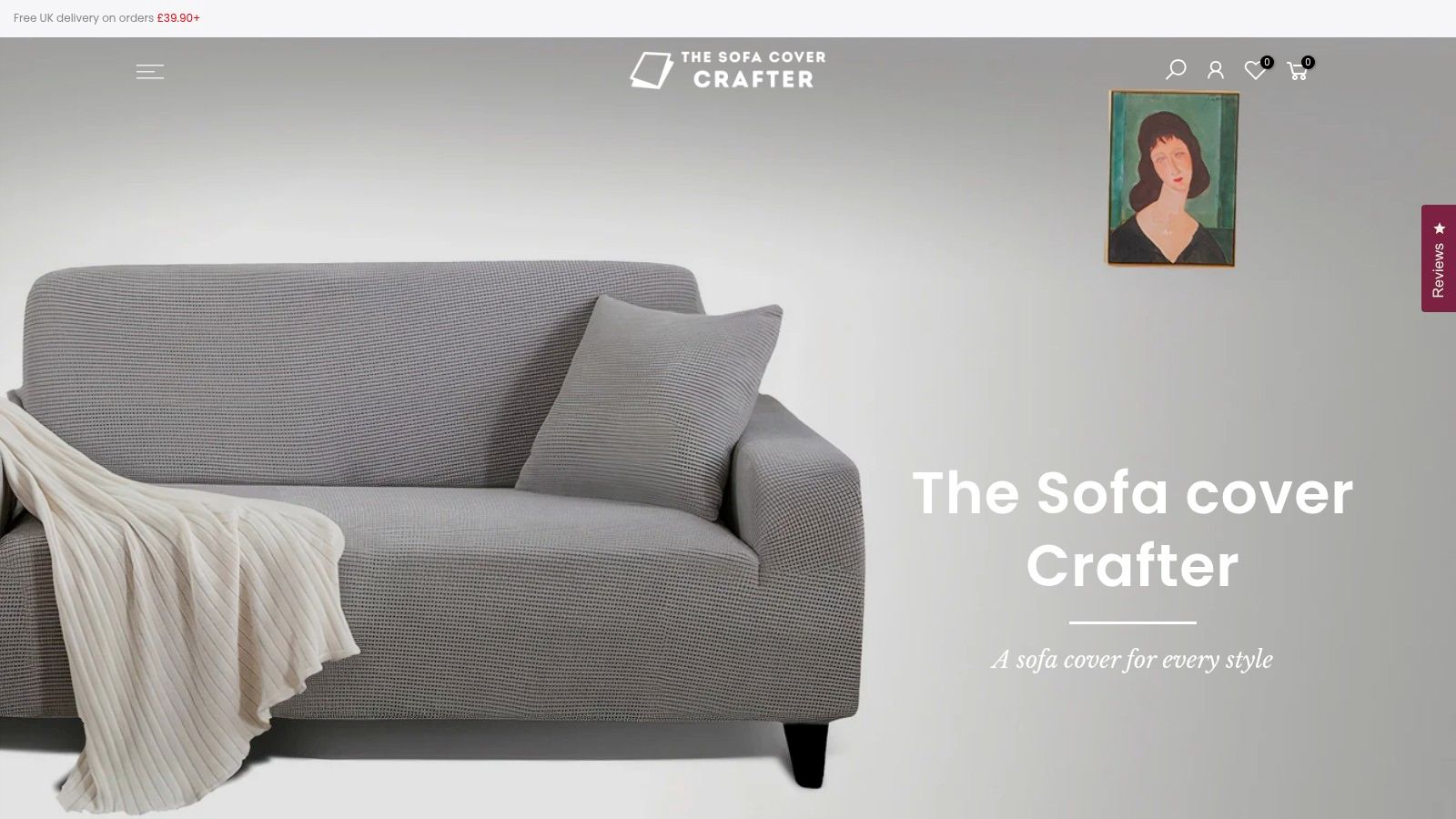Screenshot from https://thesofacovercrafter.co.uk