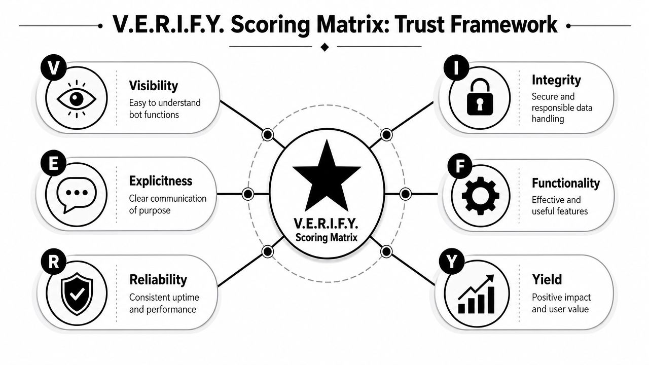 Set Bot Matrix Discord Bot Verification: A 2026 Success Guide | PartnerScanX