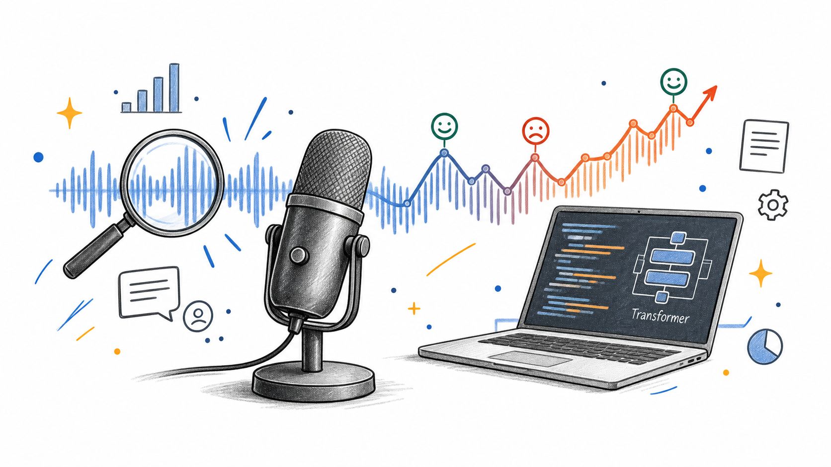 Earnings Call Sentiment Analysis: A Practical Guide