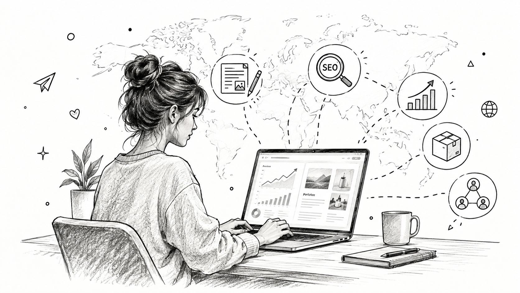 How to Land Remote Marketing Jobs in 2026